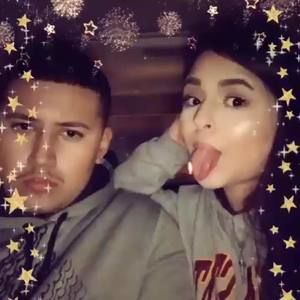 Meet your Posher, Gabriel